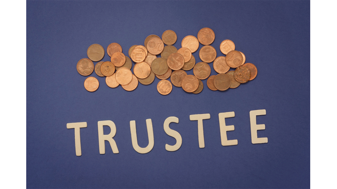 Are you Corporate Trustees?