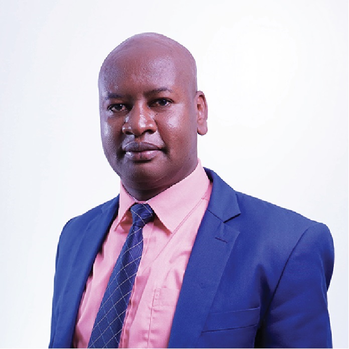 Apollo Njoroge