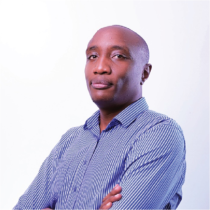 Timothy Miano