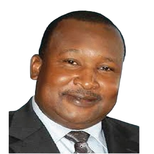Justus Nyarandi